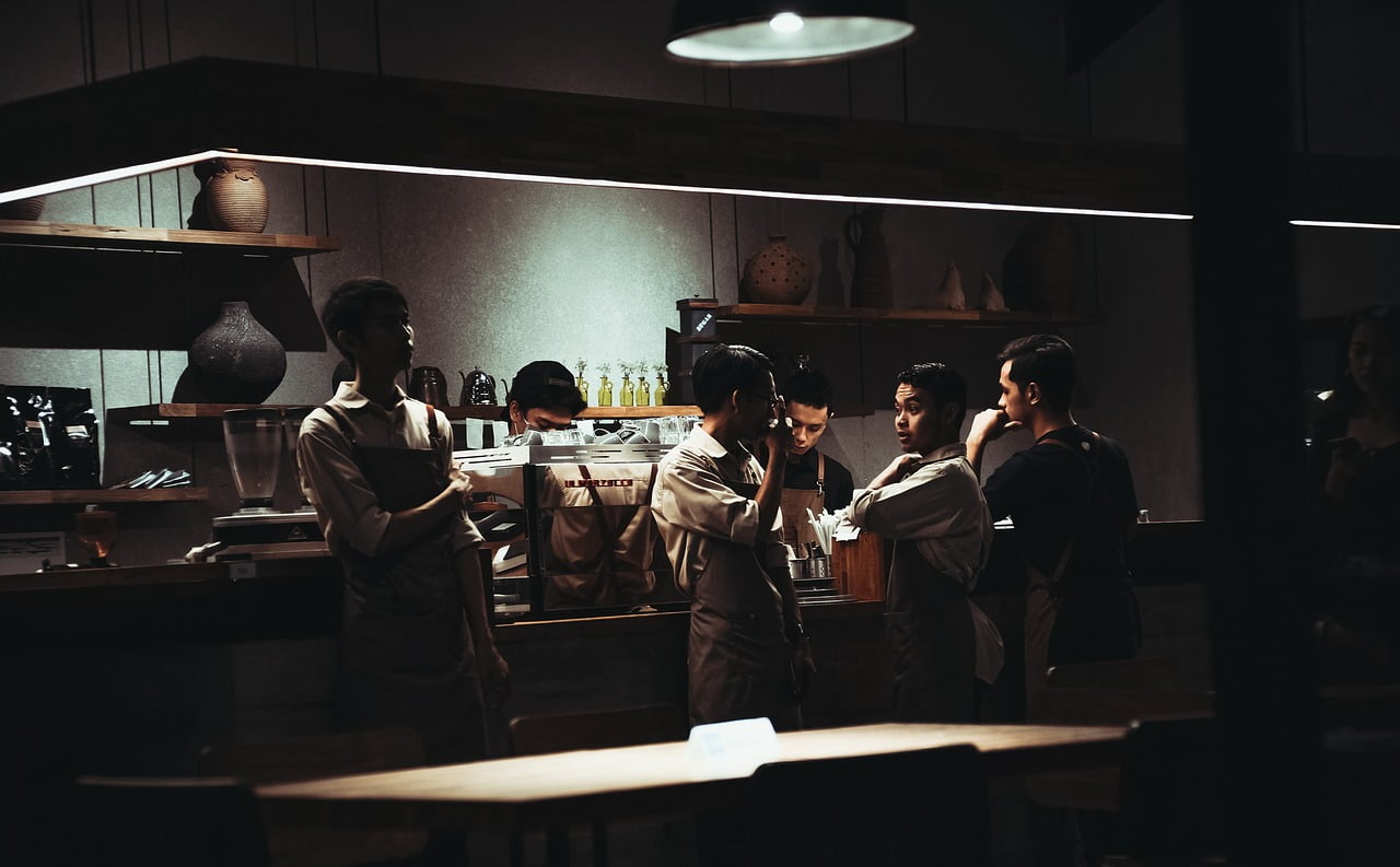 Kellogg Staffing Shortages